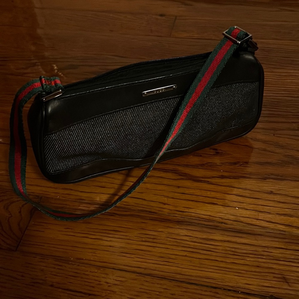 Authentic Gucci mini- Handbag